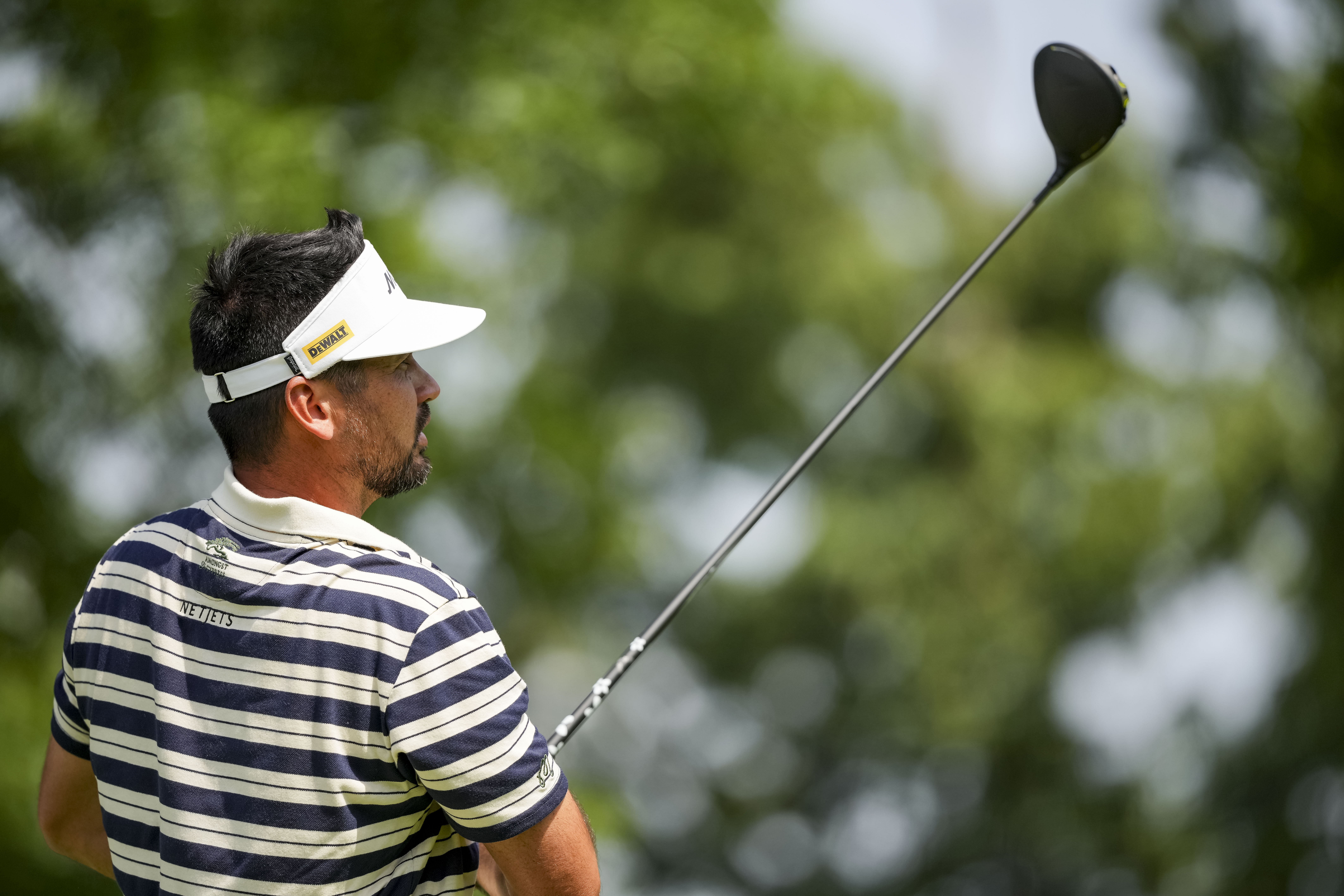 PGA: PGA Championship - First Round - Source: Imagn
